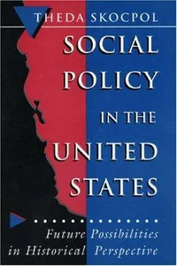 Social policy in the United States