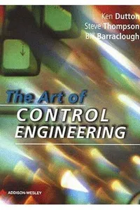 The art of control engineering