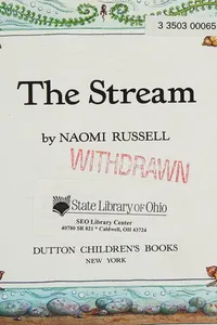 The stream