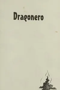 Dragonero