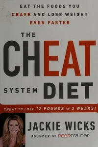 The Cheat system diet