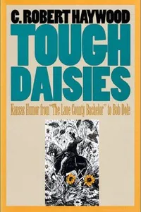 Cover of Tough Daisies
