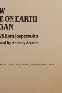 How life on Earth began