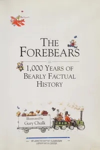 The Forebears