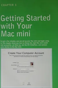 Mac Mini