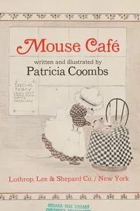 Mouse Café