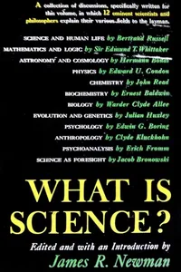 What is science?