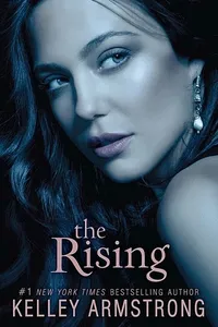 The Rising (Darkness Rising, #3)