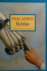 Cover of Robbie