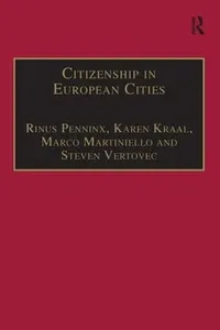 Citizenship in European cities