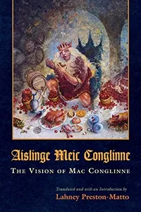 The vision of Mac Conglinne