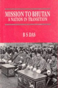 Mission to Bhutan