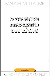 Grammaire temporelle des récits