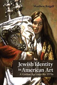 Jewish Identity in American Art