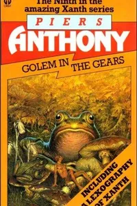 Golem in the Gears
