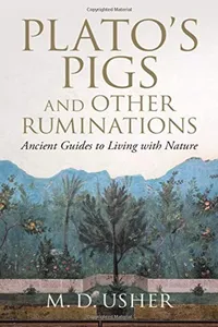 Plato's Pigs, and Other Ruminations