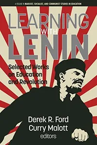 Learning with Lenin
