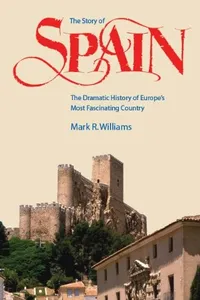 The story of Spain