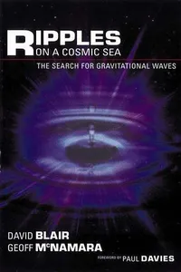 Ripples on a cosmic sea