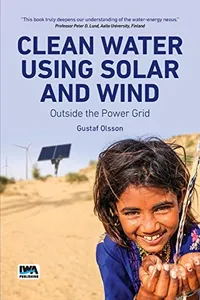 Clean Water Using Solar and Wind