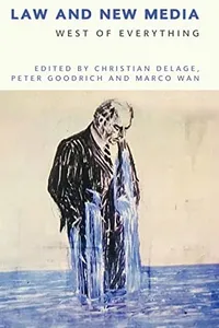Law and New Media
