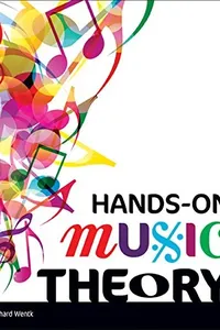 Hands-on music theory
