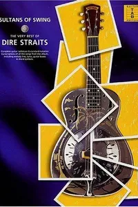 Sultans of Swing - The Very Best of Dire Straits