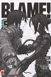 Blame! Master Edition, Vol. 5