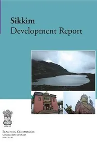 Sikkim development report