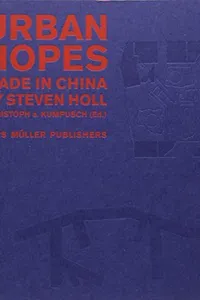 Urban Hopes