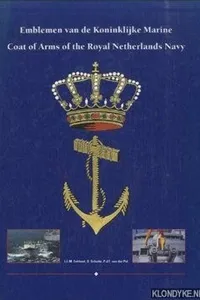 Emblemen van de Koninklijke Marine