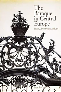 The Baroque in central Europe