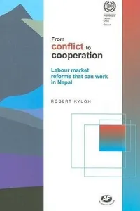 From conflict to cooperation