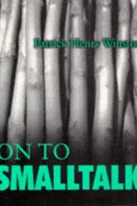 On to Smalltalk