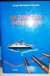 La corbeta solitaria