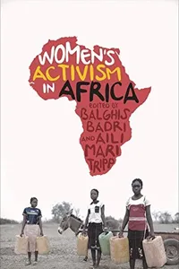 Women's Activism in Africa