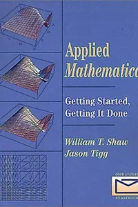 Applied Mathematica