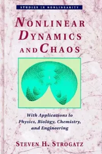 Nonlinear dynamics and Chaos