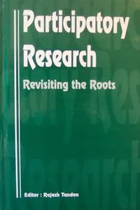 Participatory research