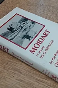 Moidart, or, Among the Clanranalds