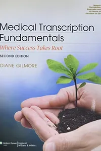 Medical transcription fundamentals