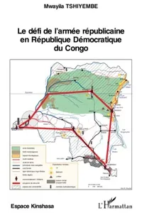 Le défi de l'armée républicaine en République Démocratique du Congo