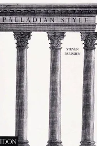 Palladian Style