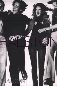 Halston