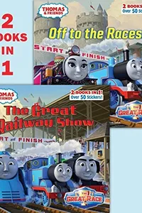 The great railway show