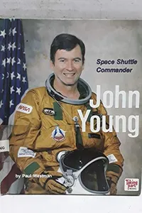 John Young, space shuttle commander