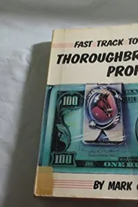 Fast track to thoroughbred profits