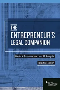 Entrepreneur's Legal Companion