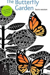 The butterfly garden