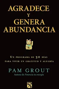 Agradece y genera abundancia